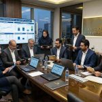 مدیریت استراتژیک نقدینگی