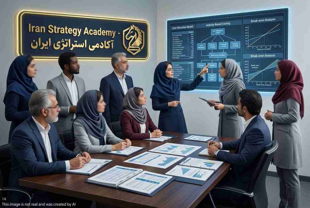 ارزیابی استراتژیک پروژه‌های سرمایه‌گذاری