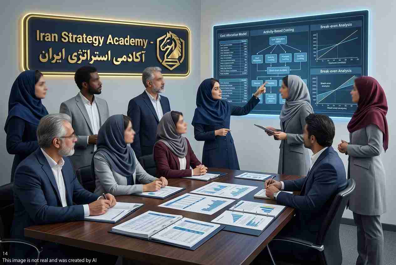 ارزیابی استراتژیک پروژه‌های سرمایه‌گذاری