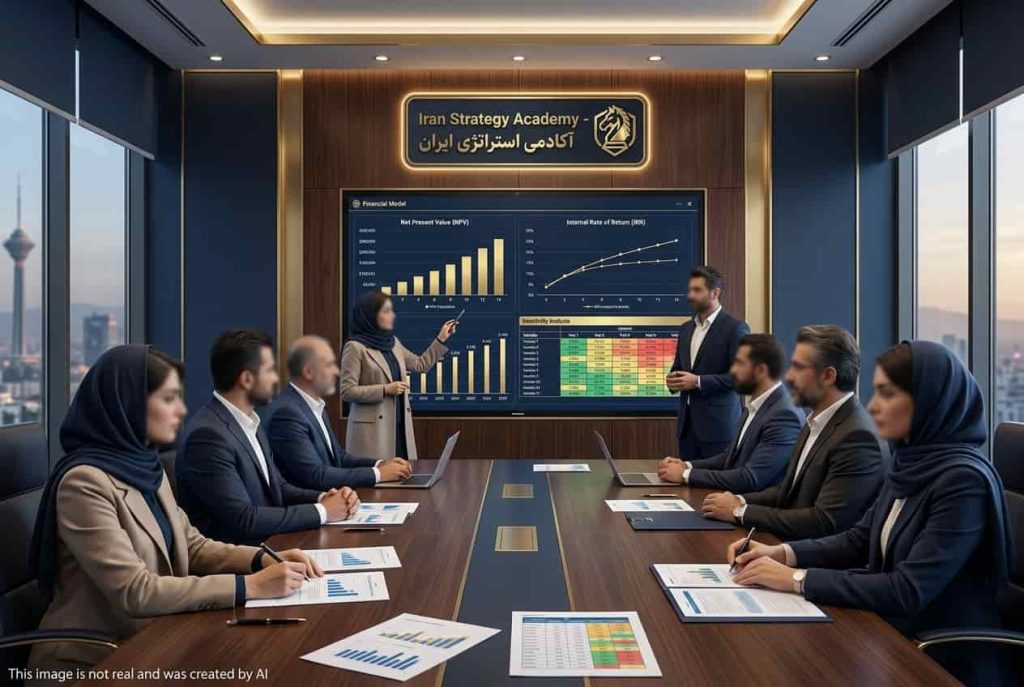 بودجه‌دهی به پرسودترین دپارتمان