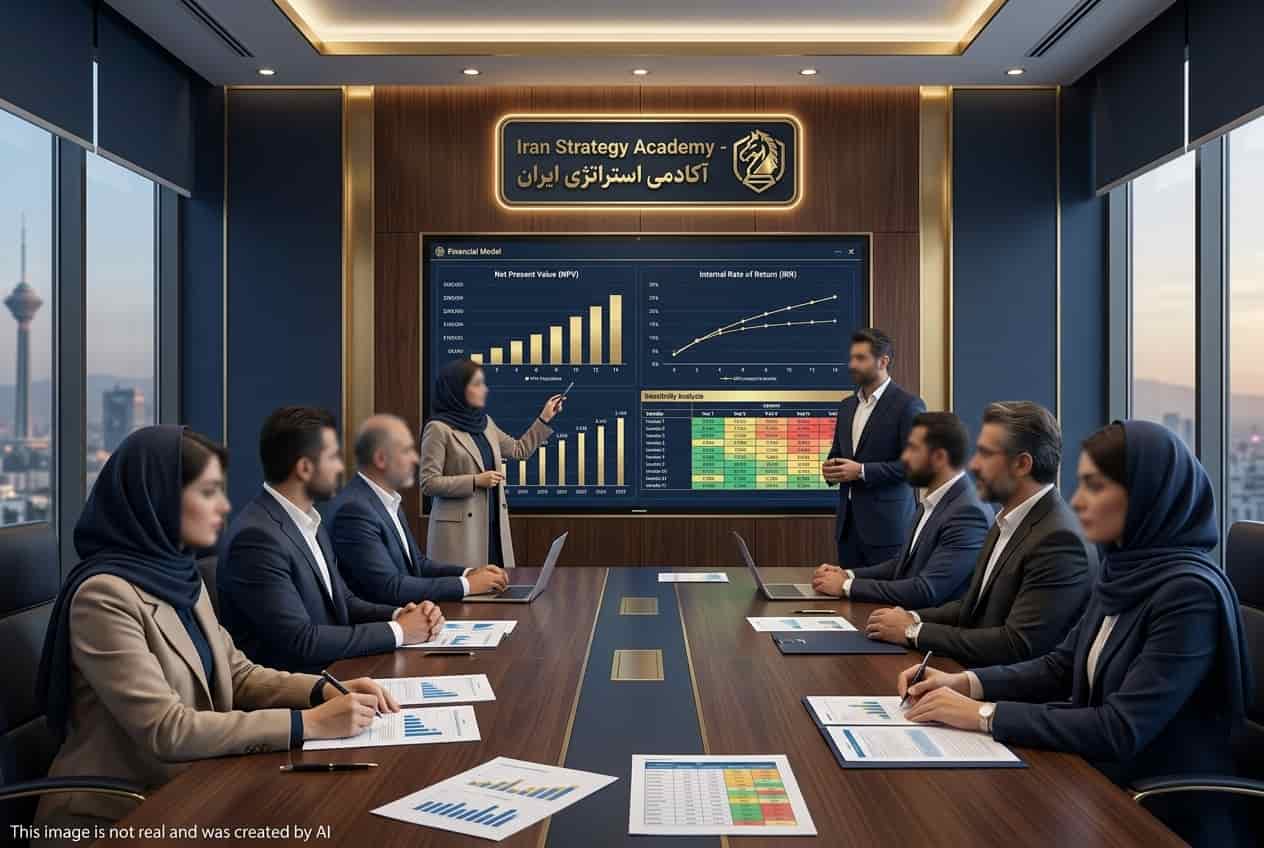 بودجه‌دهی به پرسودترین دپارتمان