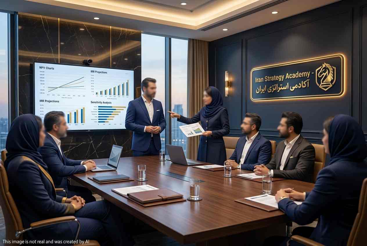 بودجه‌ریزی سنتی در کارخانه: ابزار کنترل یا منبع سکوتِ استراتژی؟