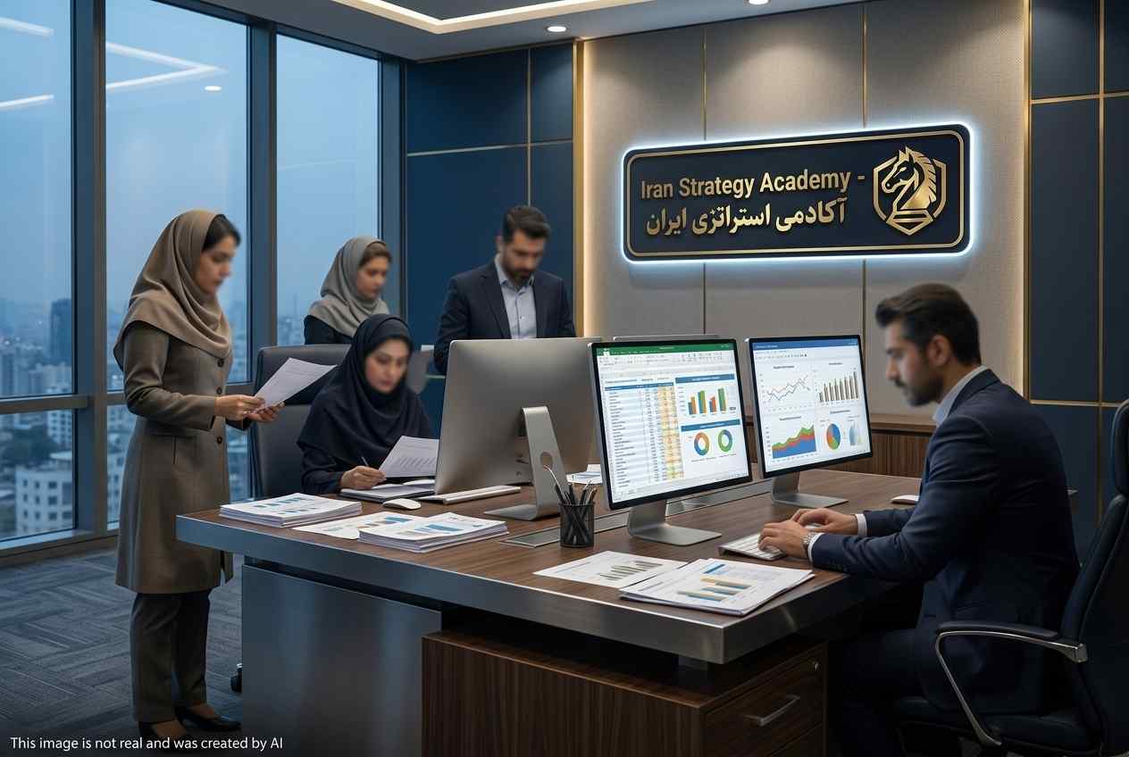 هزینه پنهان تصمیم‌گیری: آنچه ترازنامه از تعلل استراتژیک مدیران پنهان می‌کند