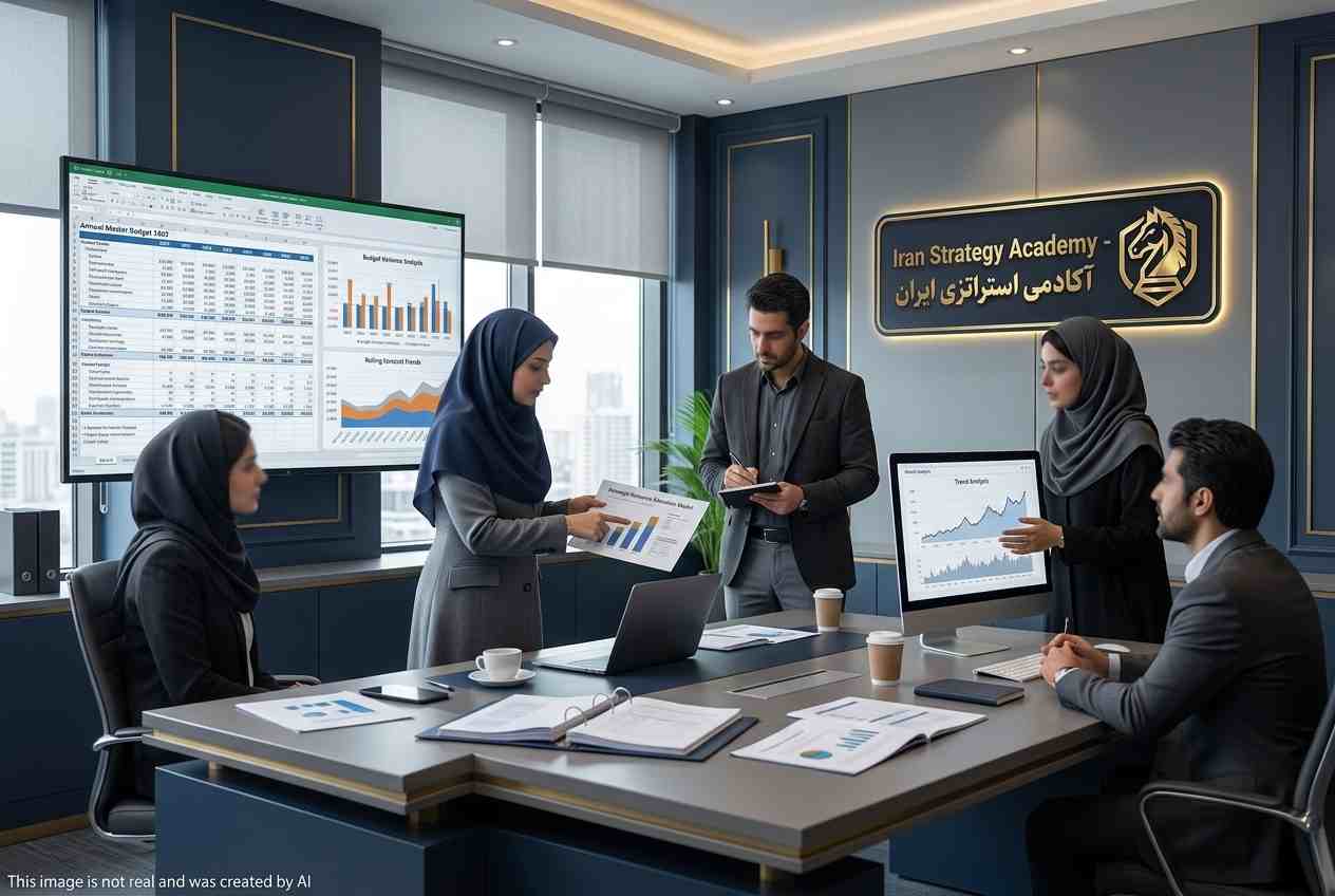 قیمت‌گذاری استراتژیک: چرا فرمول «بهای تمام‌شده + سود» مزیت رقابتی را نابود می‌کند؟