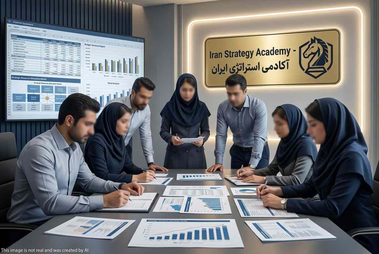 کاهش استراتژیک هزینه‌ها: چرا برش بودجه، مزیت رقابتی کارخانه را نابود می‌کند؟