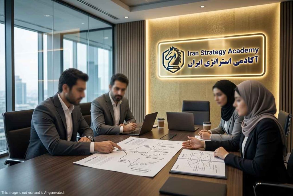 تصمیمات سرمایه‌گذاری