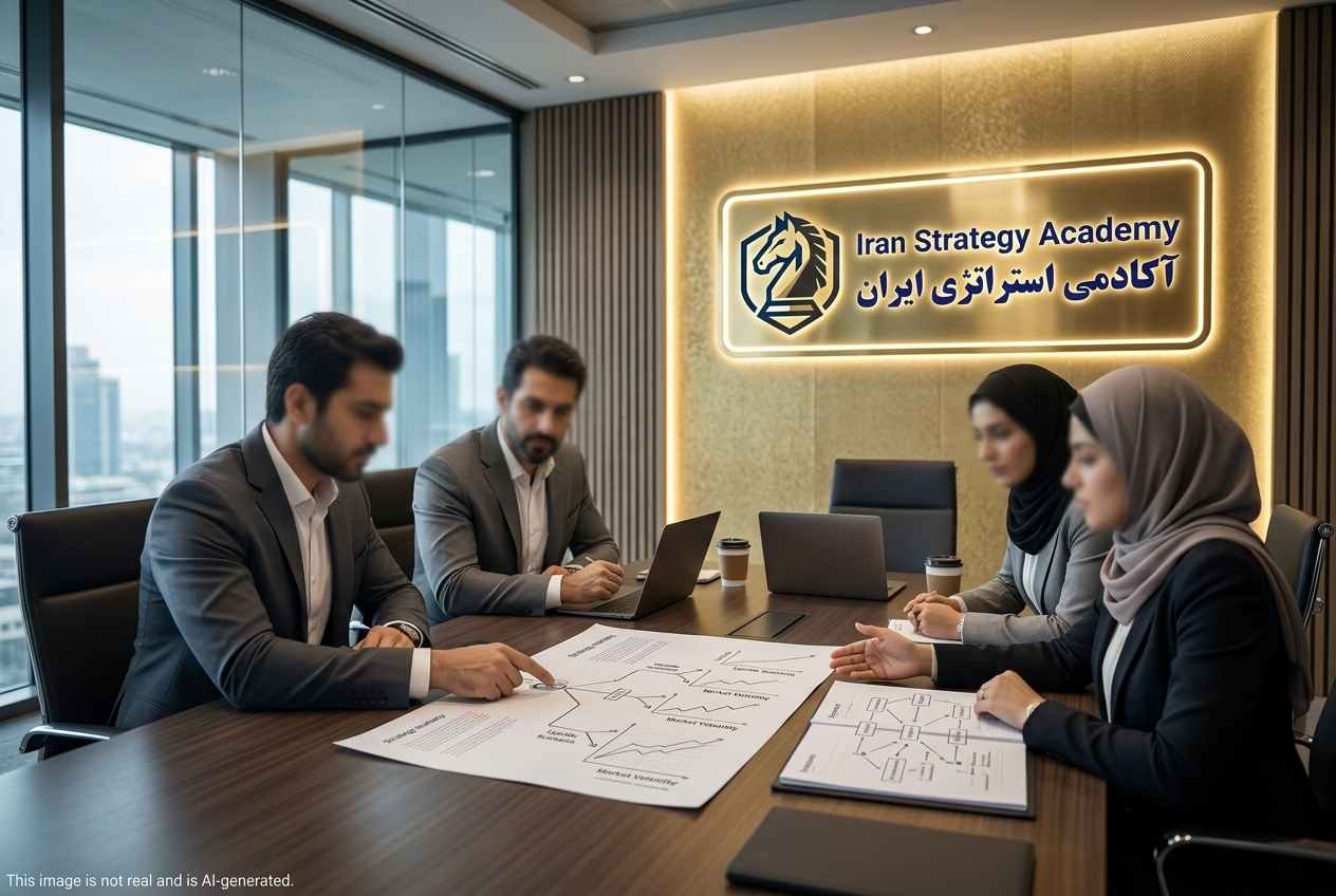 تصمیمات سرمایه‌گذاری