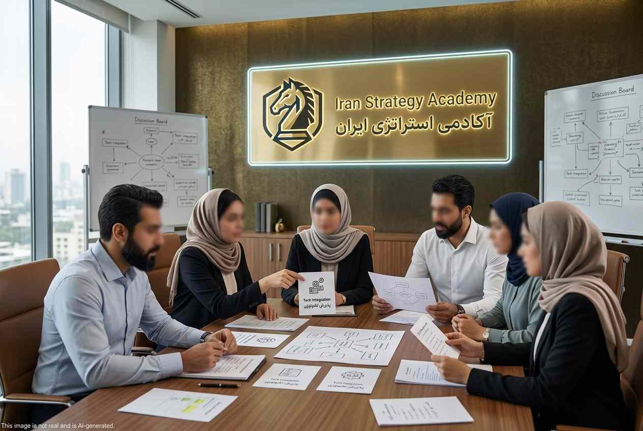 تله موفقیت: چرا سازمان‌های موفق، نامزدهای اصلی شکست فردا هستند؟