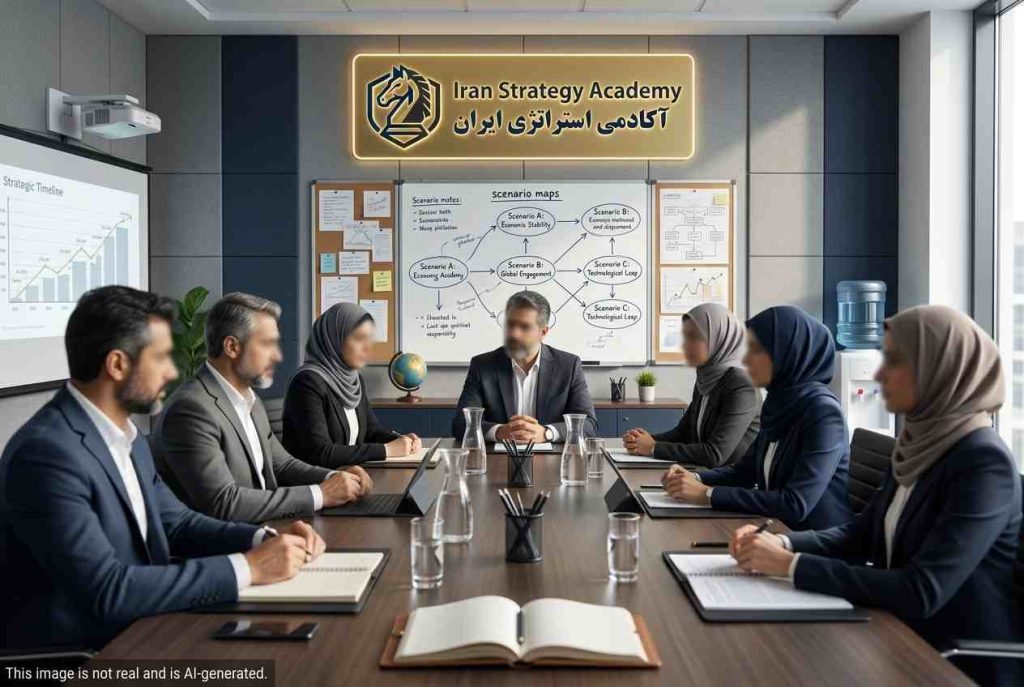 سیگنال‌های ضعیف