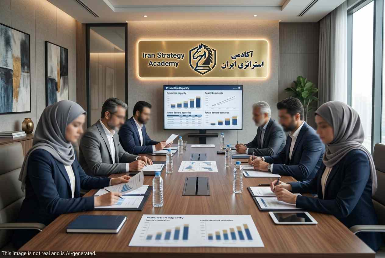 سناریونگاری در سرمایه‌گذاری: تصمیم‌گیری استراتژیک در محیط‌های ناپایدار