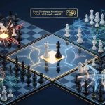 کاربرد نظریه بازی ها در مدیریت استراتژیک