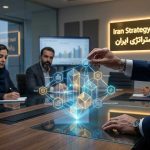 برنامه ریزی استراتژی هلدینگ