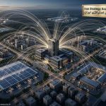 خلق مزیت رقابتی در هلدینگ