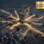 استراتژی تنوع‌بخشی هلدینگ