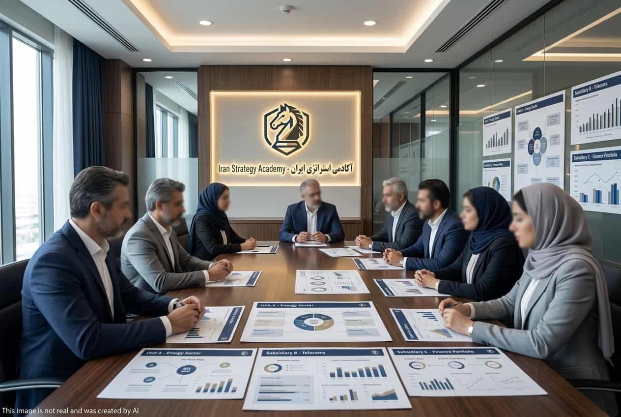 مدیریت پورتفولیوی چابک