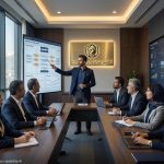 نقش مشاوره در تدوین استراتژی