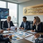 استراتژی هلدینگ