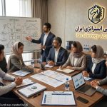 مدل‌سازی استراتژی