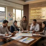 بازنگری استراتژی