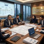 تحلیل بازار، رقبا و فرصت‌های رشد