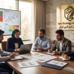 طراحی مدل کسب‌وکار و پیشنهاد ارزش