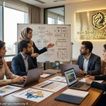 تحلیل ریسک و تاب‌آوری استراتژیک