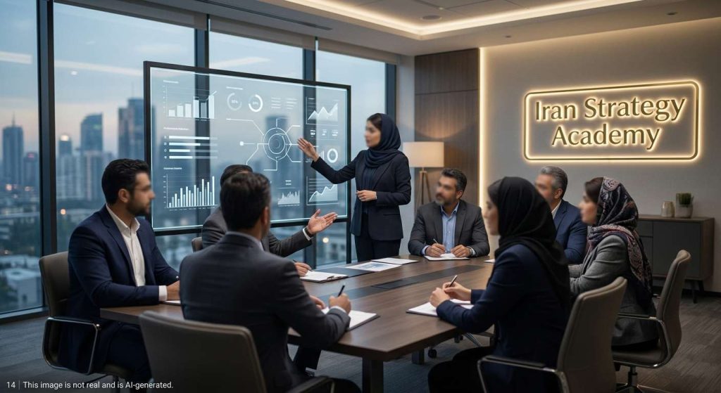 مديريت بر مبنای هدف MBO