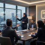 مديريت بر مبنای هدف MBO