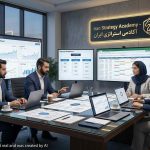 بودجه بازاریابی استراتژیک