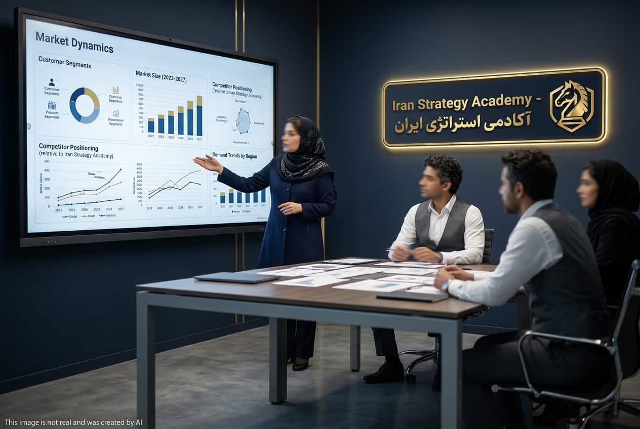 ساختار پاداش فروش