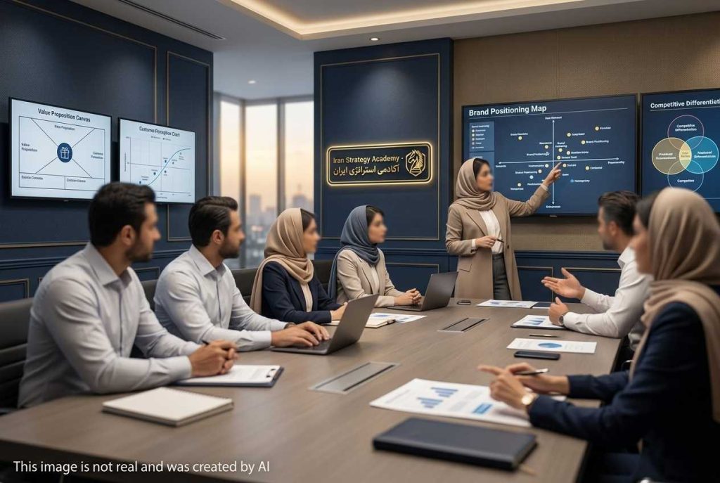 تخصیص منابع بازاریابی