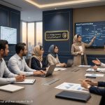 تخصیص منابع بازاریابی