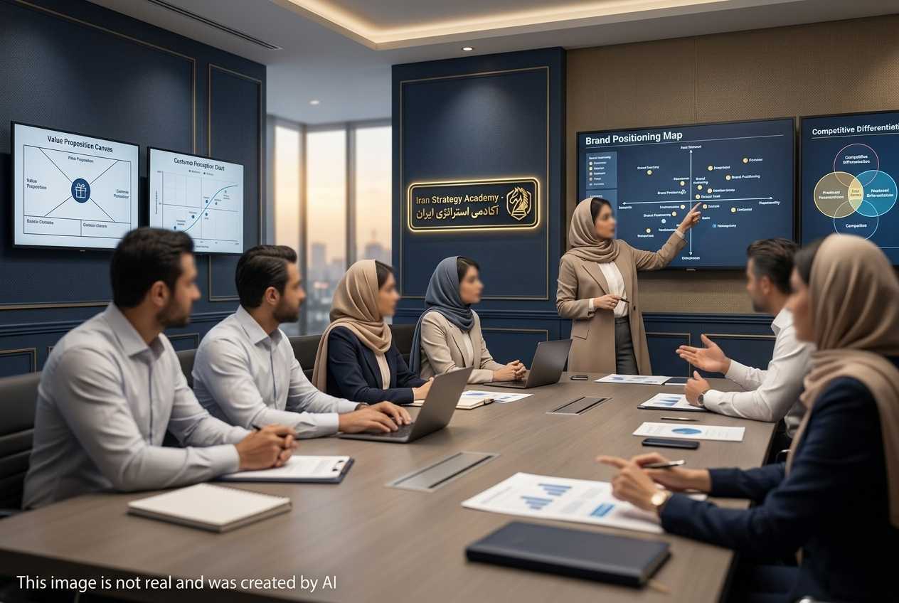 تخصیص منابع بازاریابی: چرا تساوی بودجه بین کانال‌ها، استراتژی نیست؟