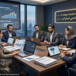 استراتژی فروش در برابر استراتژی بازاریابی