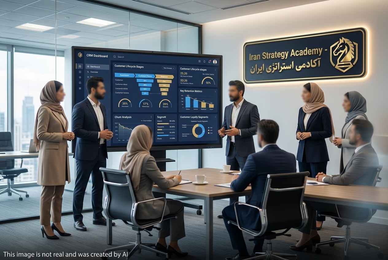 بازاریابی بقا در برابر بازاریابی رشد: کدام مدل، سازمان شما را تعریف می‌کند؟