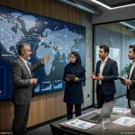 برنامه‌ریزی استراتژیک تولید