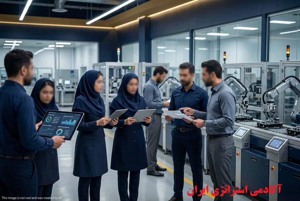 برنامه‌ریزی عملیاتی استراتژیک