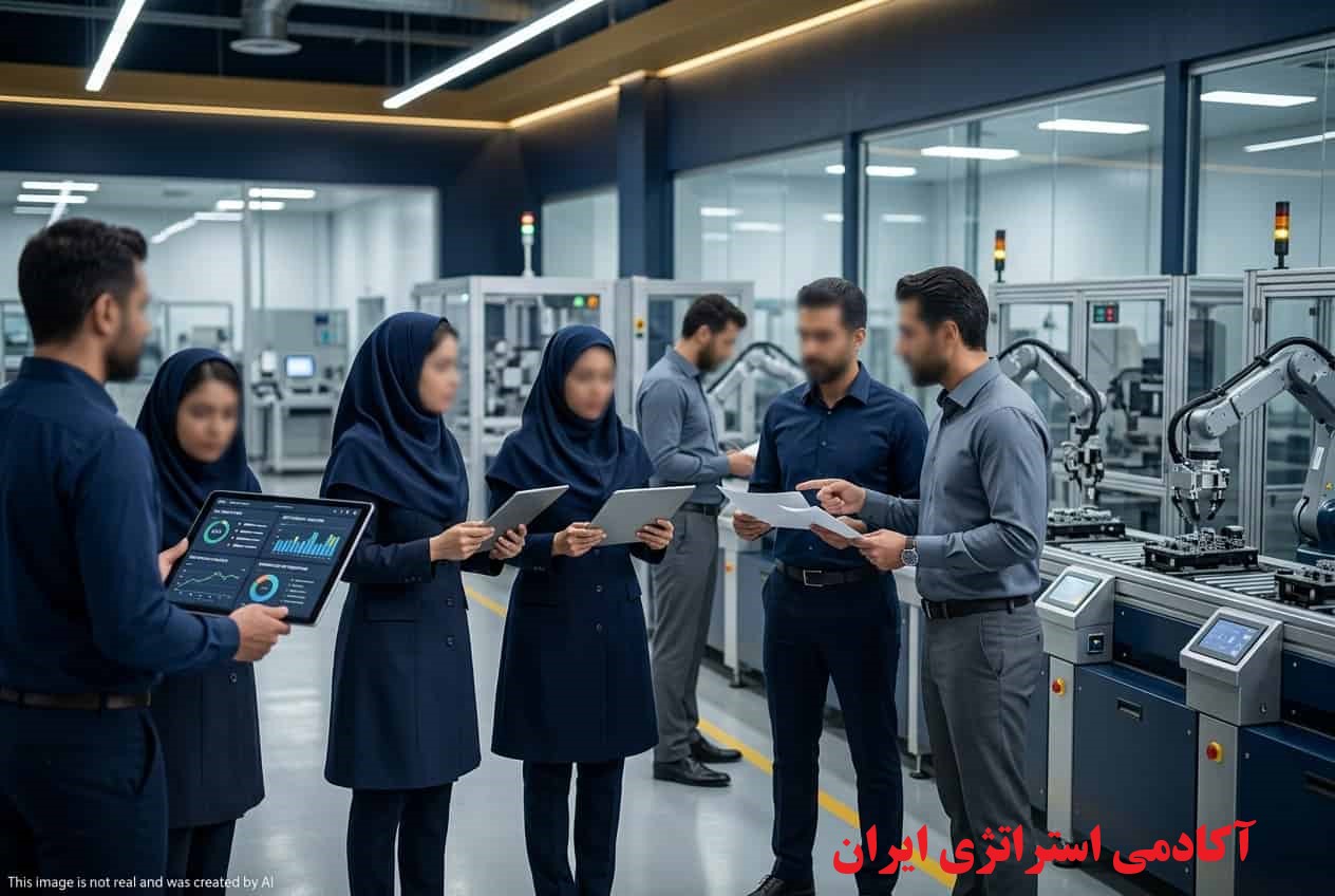 برنامه‌ریزی عملیاتی استراتژیک