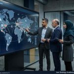 برنامه‌ریزی استراتژیک تولید