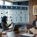 تحلیل PESTEL
