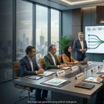 چگونه برنامه ریزی استراتژیک بنویسیم
