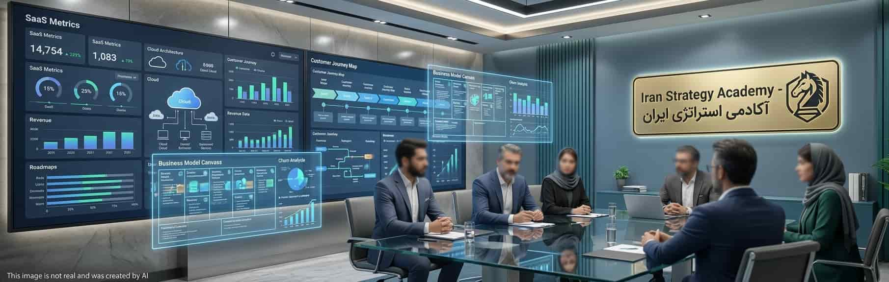 برنامه ریزی استراتژیک برنامه ریزی استراتژیک صنعت آب، فاضلاب و زیرساختهای آبی