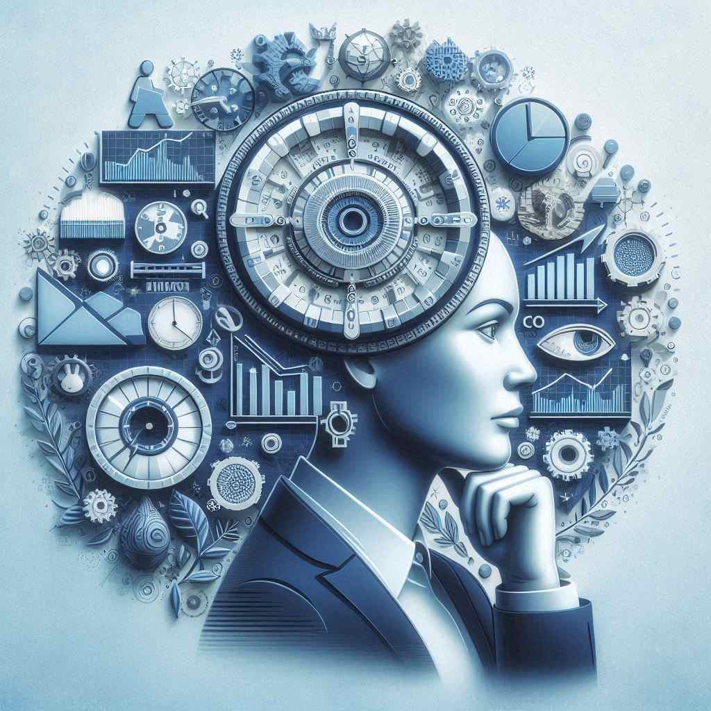 الگوهای تفکر استراتژیک